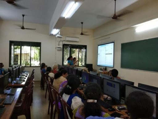 phd computer science colleges in chennai